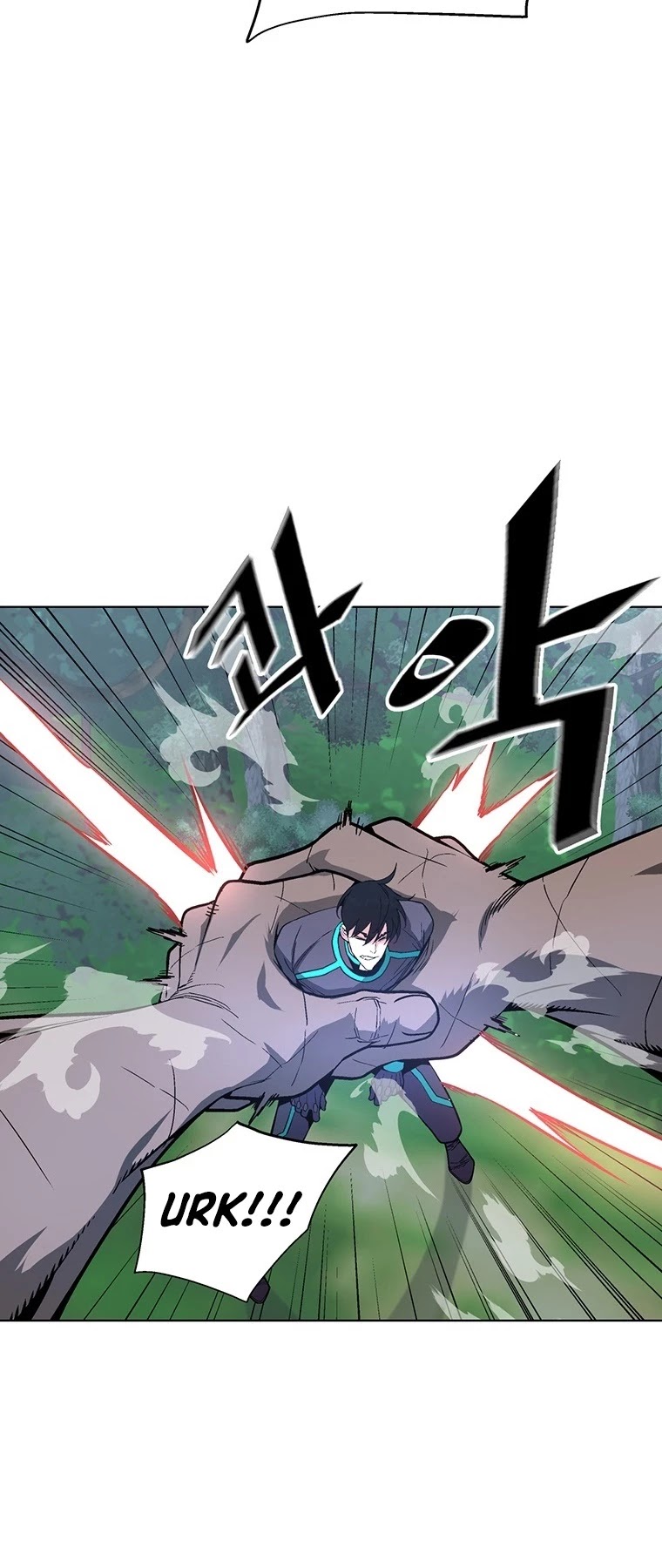 Heavenly Demon Instructor Chapter 7 page 36 - Chapter 7