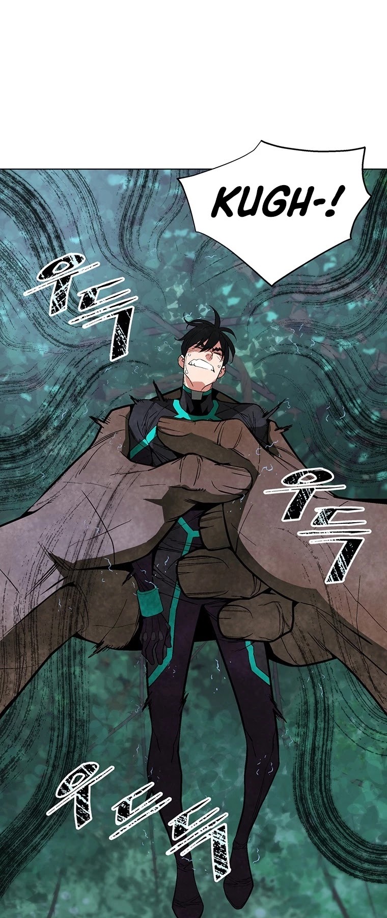 Heavenly Demon Instructor Chapter 7 page 37 - Chapter 7