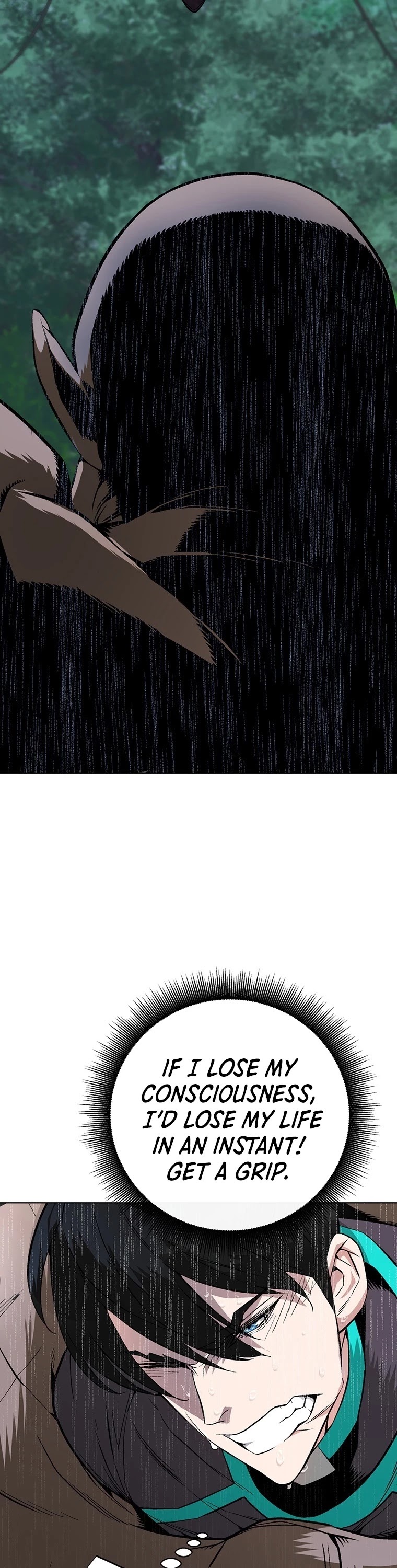 Heavenly Demon Instructor Chapter 7 page 38 - Chapter 7