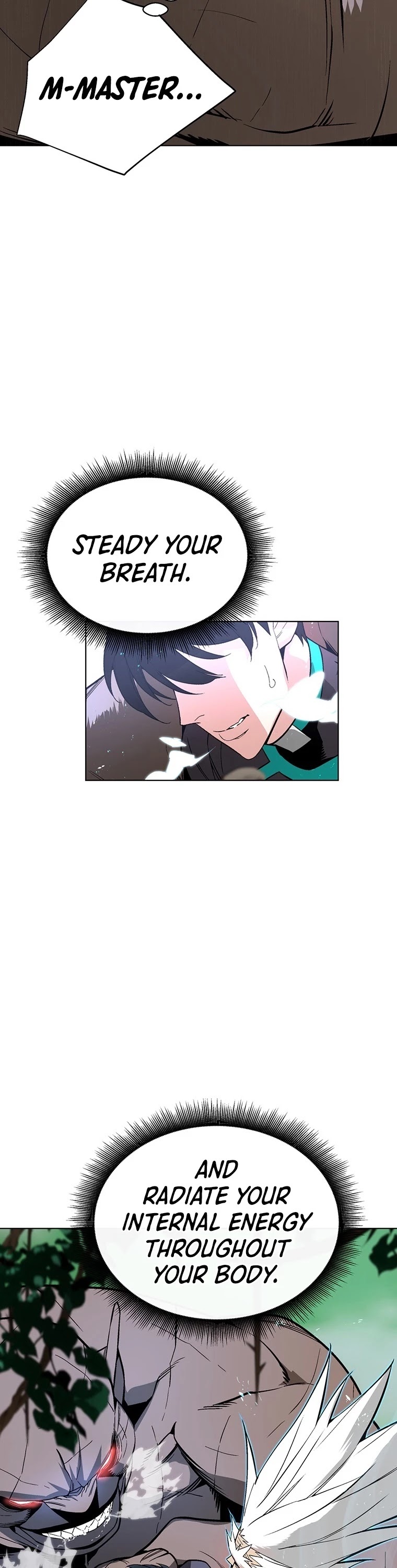 Heavenly Demon Instructor Chapter 7 page 39 - Chapter 7