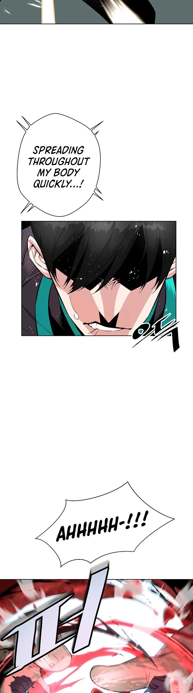 Heavenly Demon Instructor Chapter 7 page 41 - Chapter 7