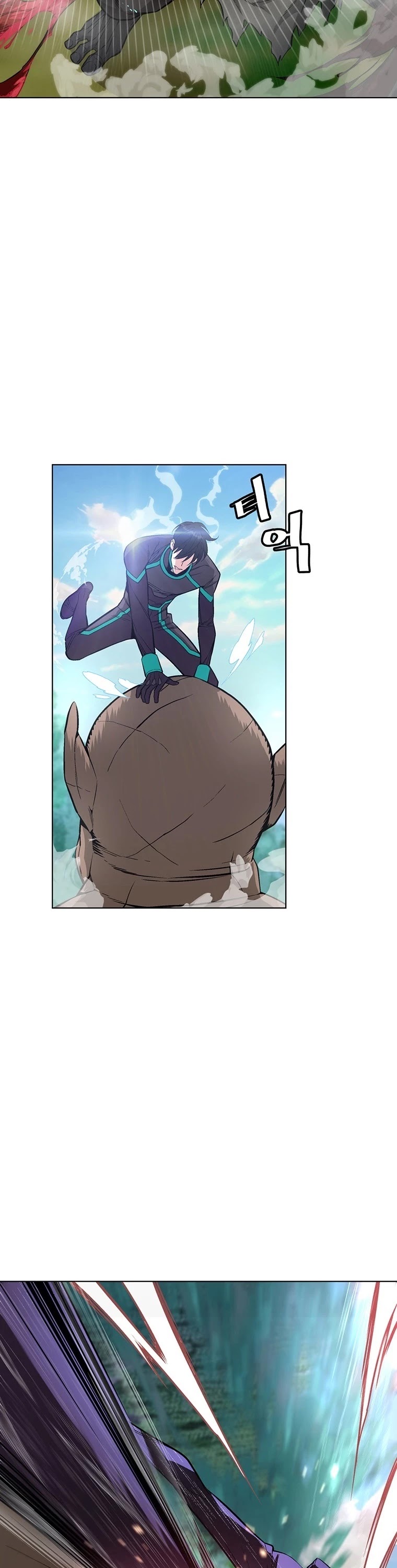 Heavenly Demon Instructor Chapter 7 page 43 - Chapter 7