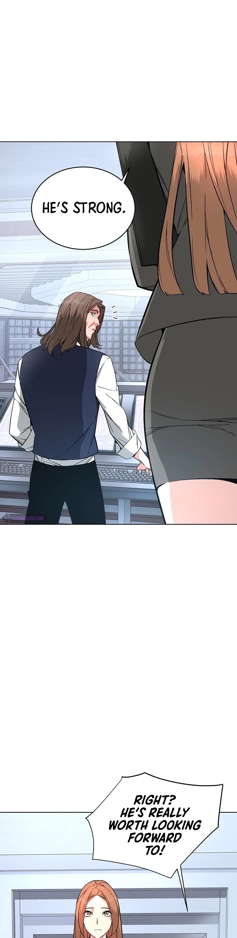 Heavenly Demon Instructor Chapter 7 page 48 - Chapter 7