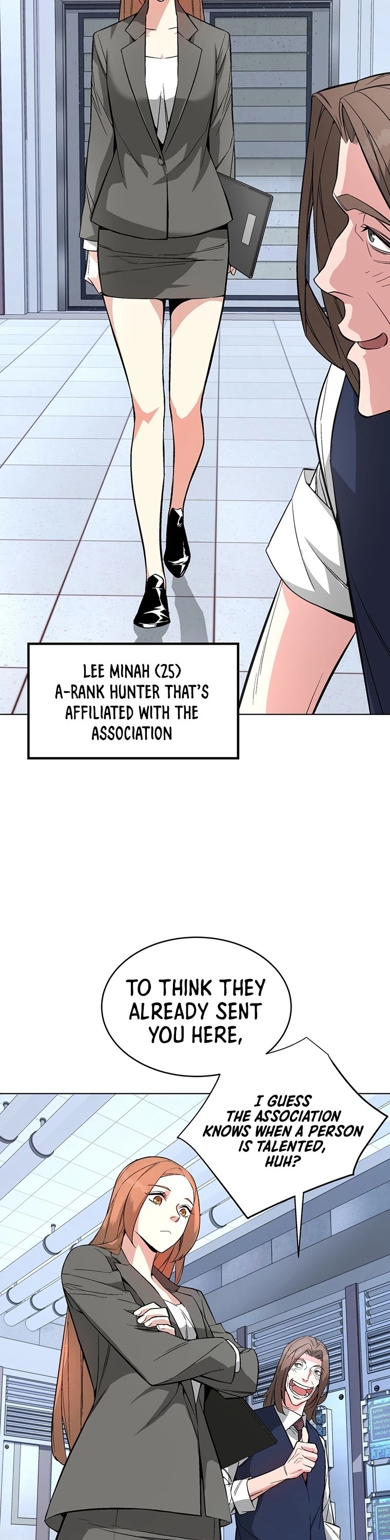 Heavenly Demon Instructor Chapter 7 page 49 - Chapter 7
