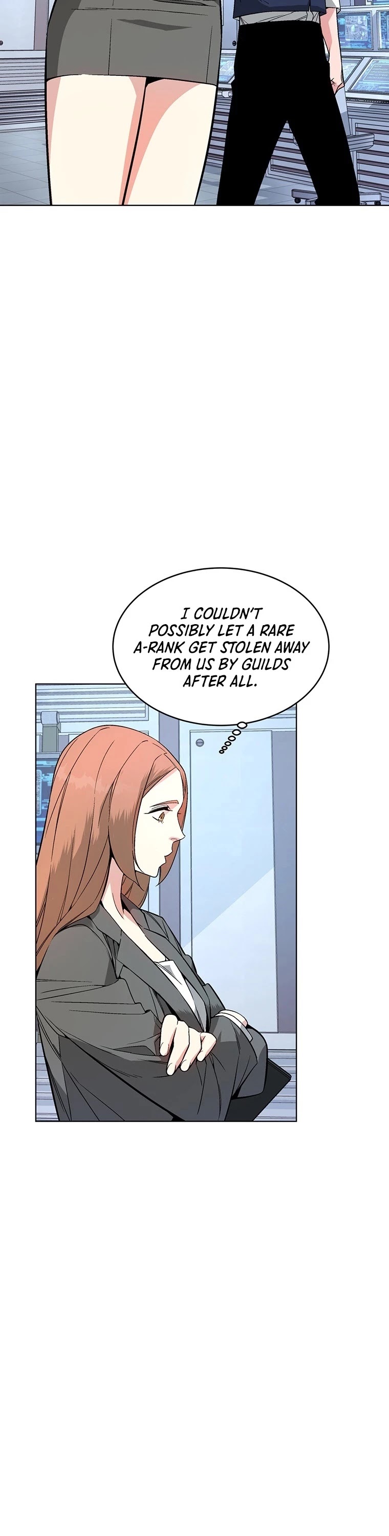 Heavenly Demon Instructor Chapter 7 page 50 - Chapter 7