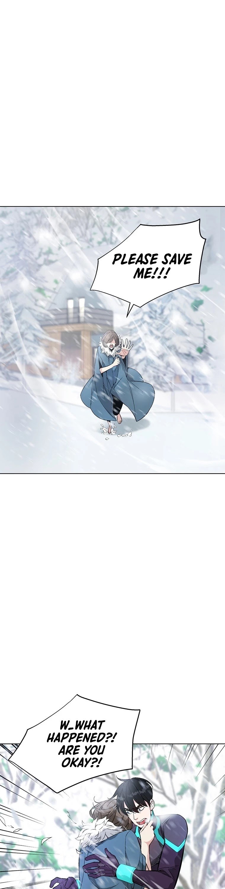 Heavenly Demon Instructor Chapter 7 page 53 - Chapter 7