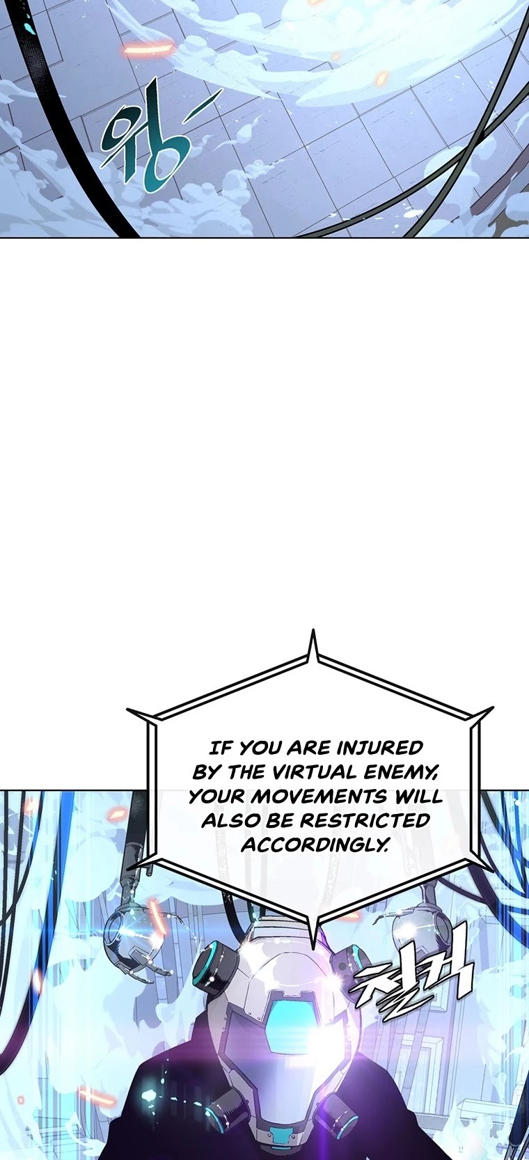 Heavenly Demon Instructor Chapter 7 page 6 - Chapter 7