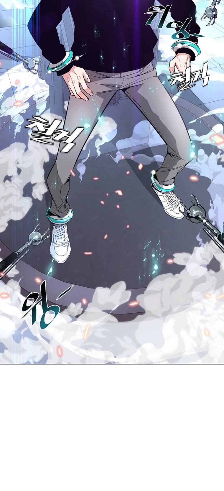 Heavenly Demon Instructor Chapter 7 page 7 - Chapter 7