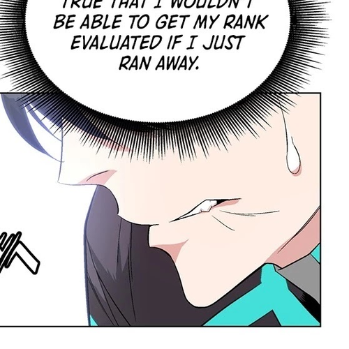 Heavenly Demon Instructor Chapter 7 cover