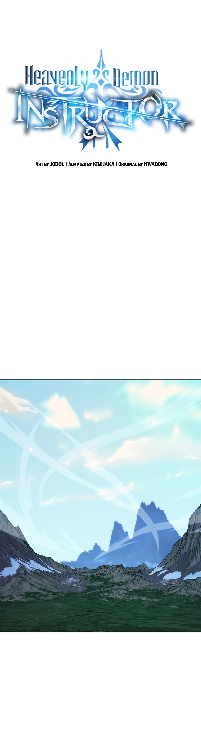 Heavenly Demon Instructor Chapter 70 page 13 - Chapter 70