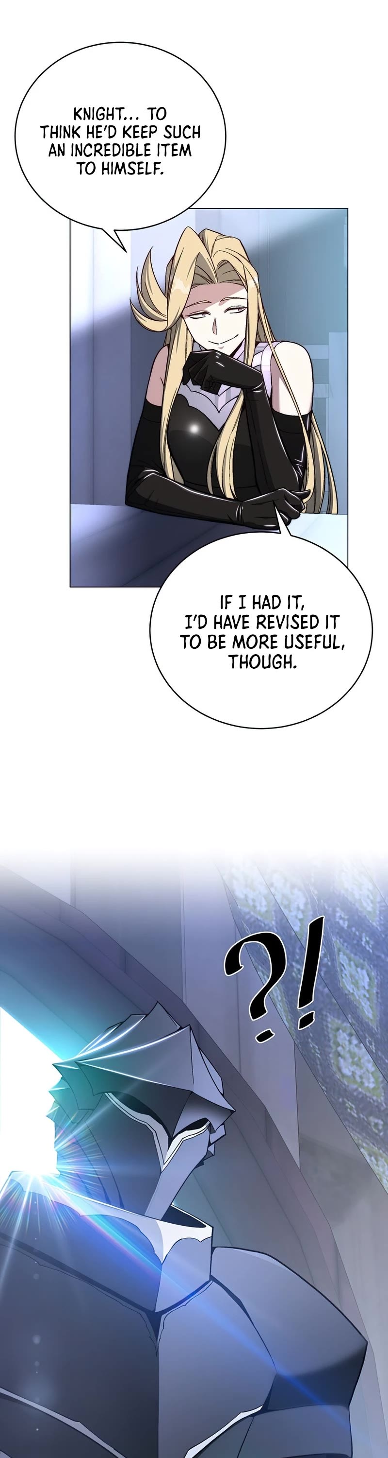 Heavenly Demon Instructor Chapter 70 page 16 - Chapter 70