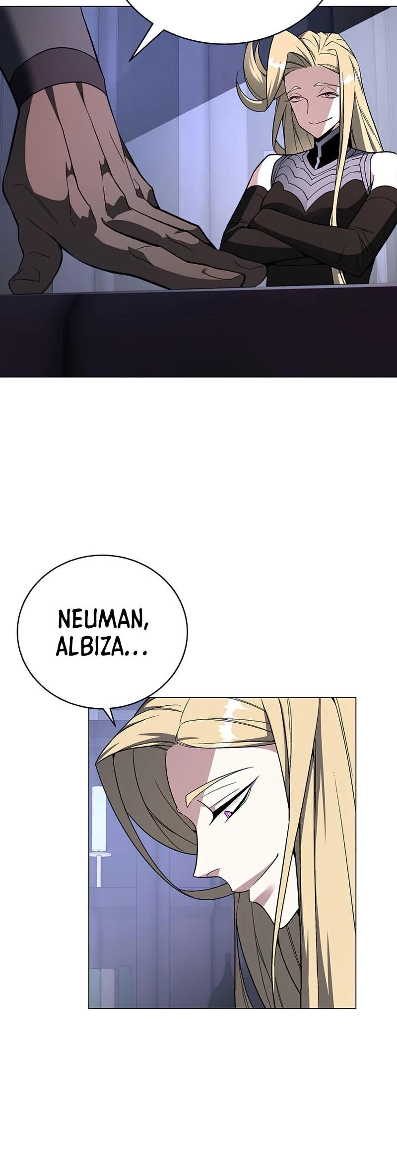 Heavenly Demon Instructor Chapter 70 page 19 - Chapter 70