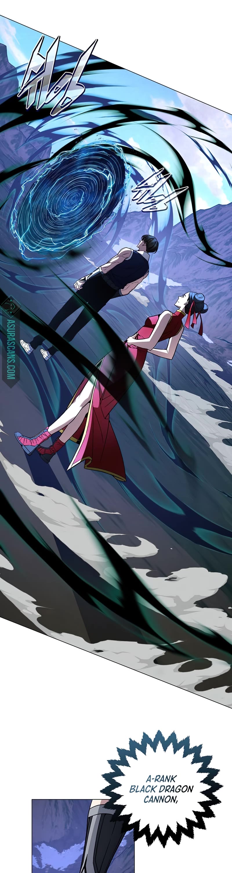 Heavenly Demon Instructor Chapter 70 page 37 - Chapter 70