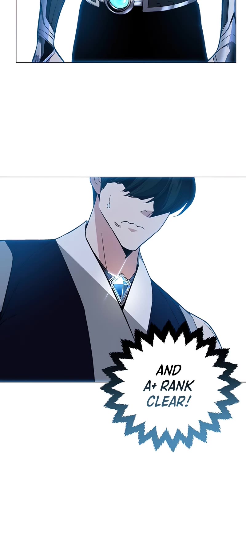 Heavenly Demon Instructor Chapter 70 page 39 - Chapter 70