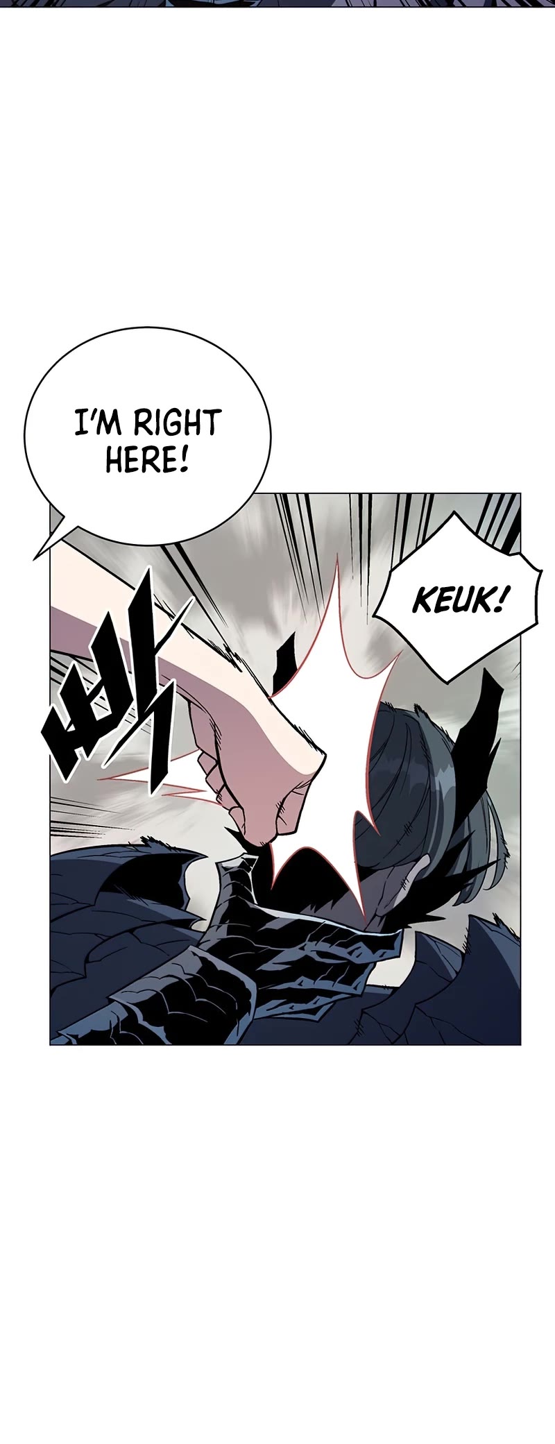 Heavenly Demon Instructor Chapter 70 page 6 - Chapter 70