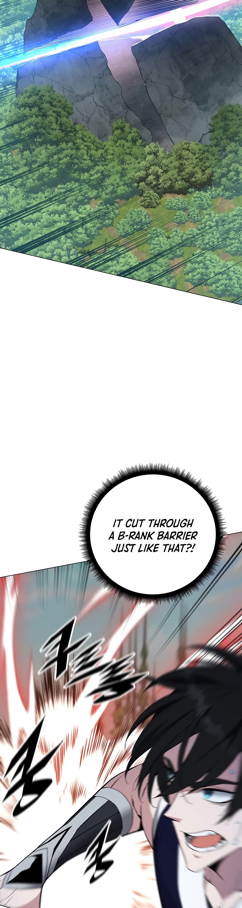 Heavenly Demon Instructor Chapter 71 page 12 - Chapter 71