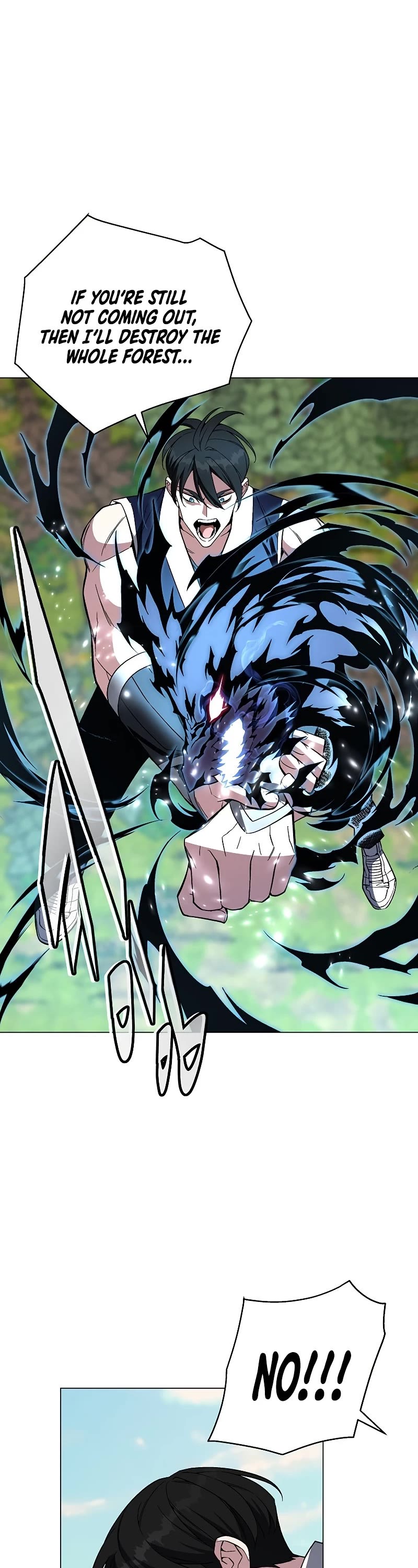 Heavenly Demon Instructor Chapter 71 page 21 - Chapter 71