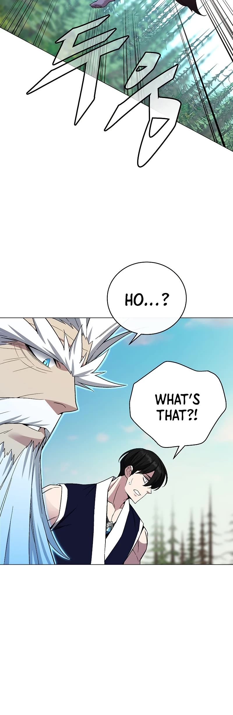 Heavenly Demon Instructor Chapter 71 page 23 - Chapter 71