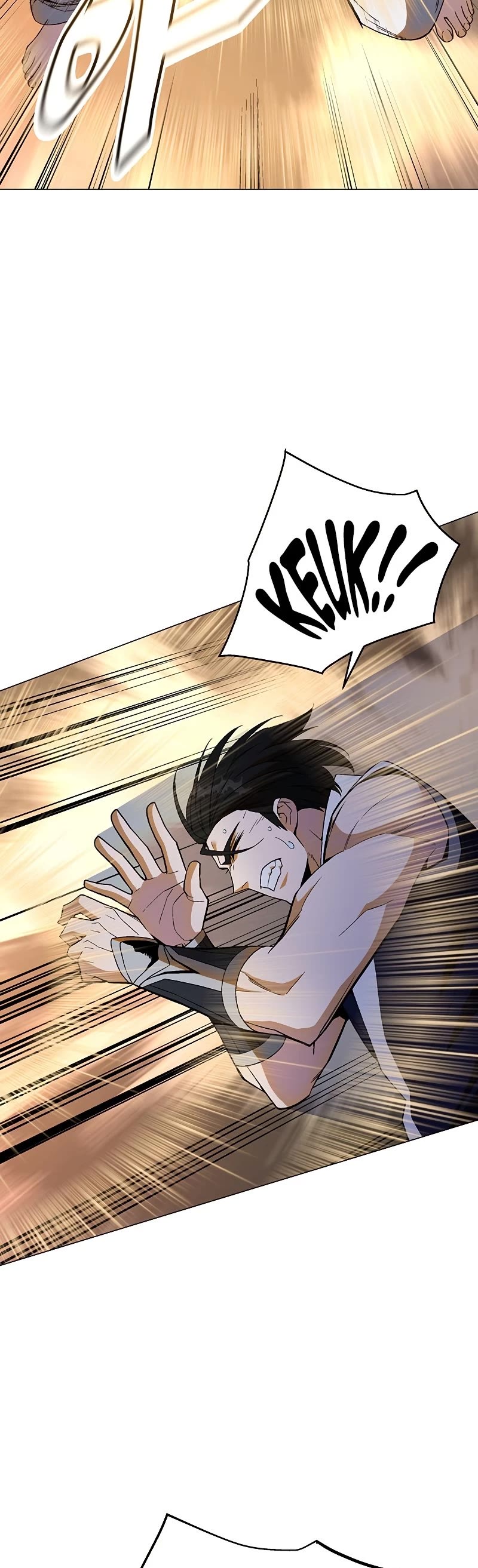 Heavenly Demon Instructor Chapter 71 page 26 - Chapter 71