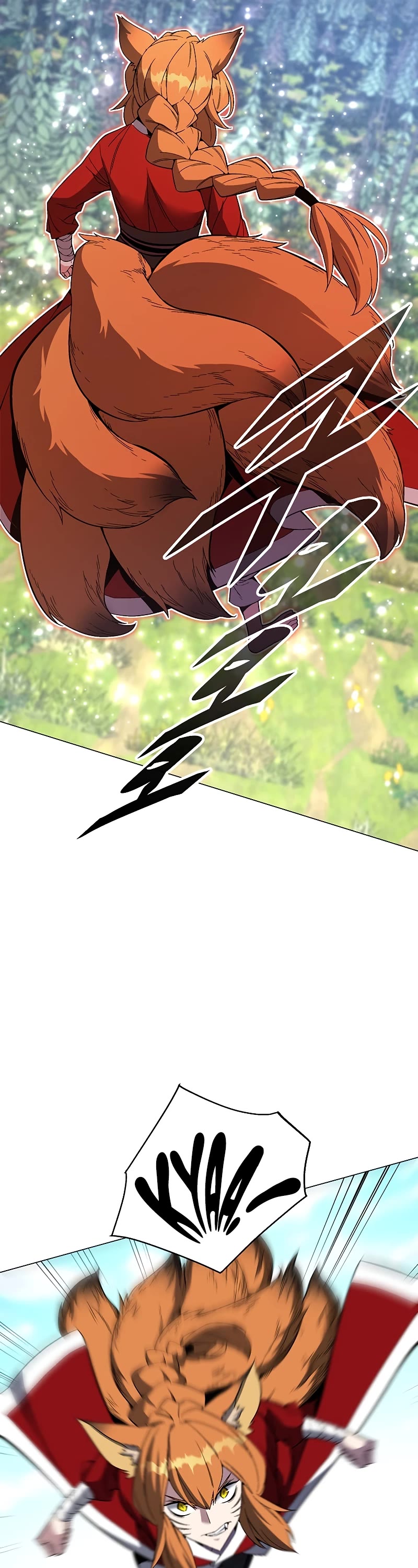 Heavenly Demon Instructor Chapter 71 page 30 - Chapter 71