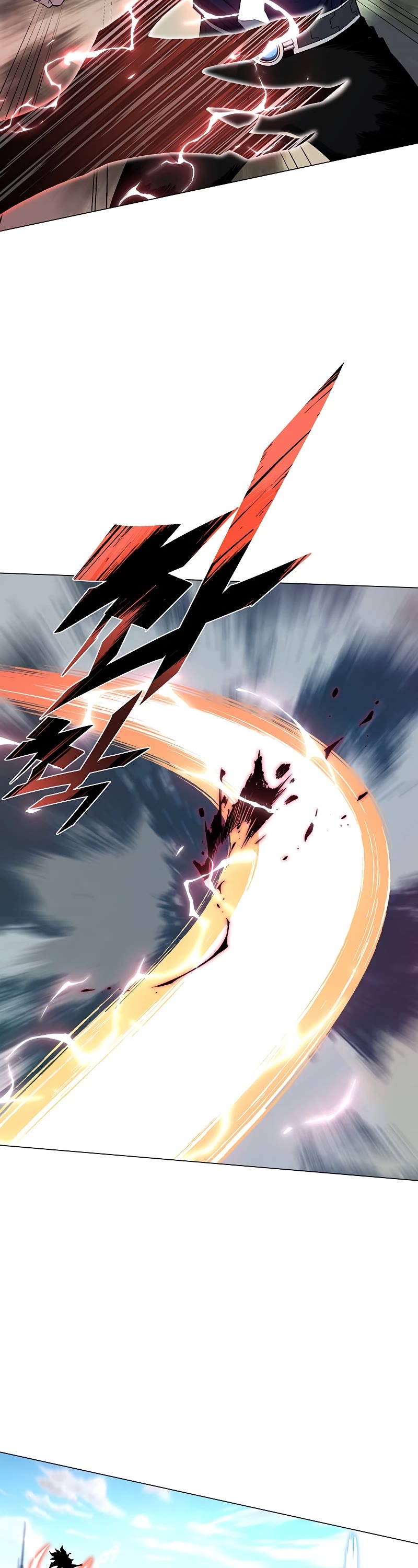 Heavenly Demon Instructor Chapter 71 page 34 - Chapter 71