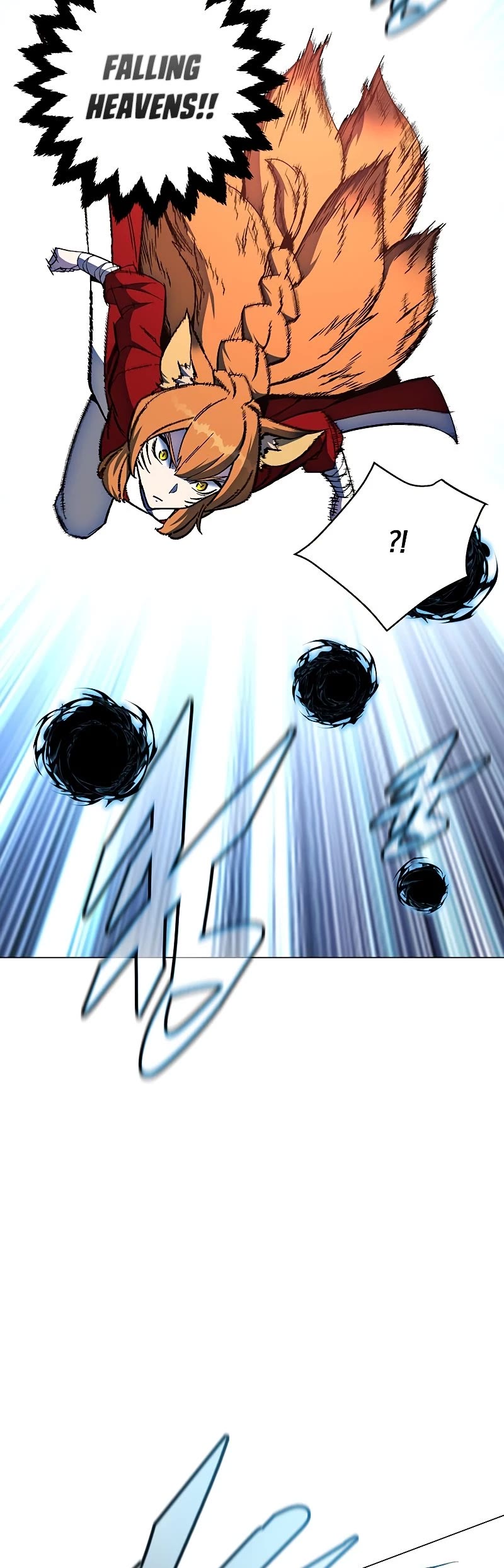 Heavenly Demon Instructor Chapter 71 page 45 - Chapter 71