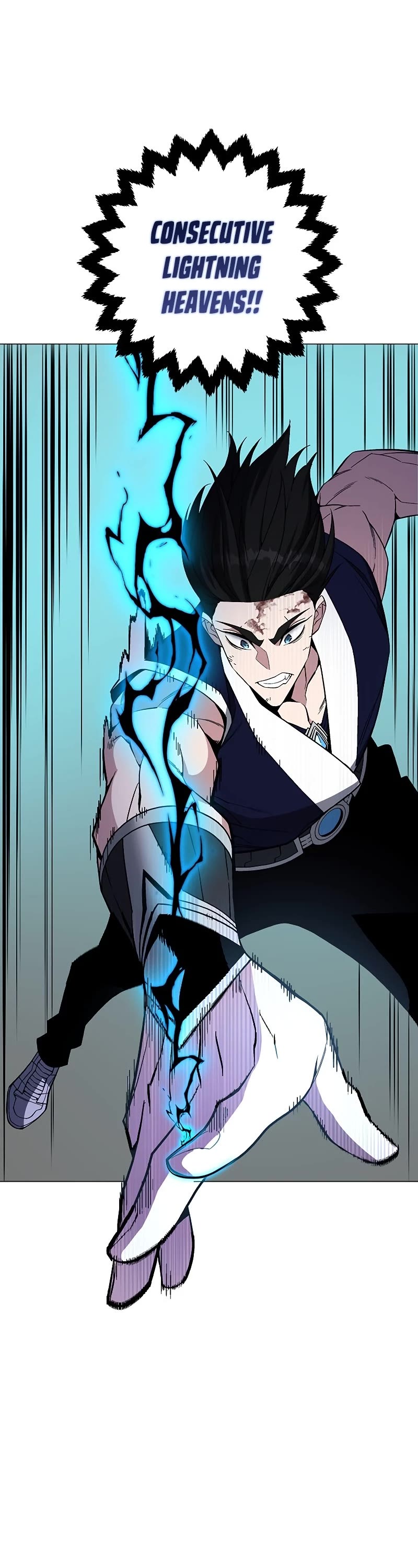 Heavenly Demon Instructor Chapter 71 page 48 - Chapter 71