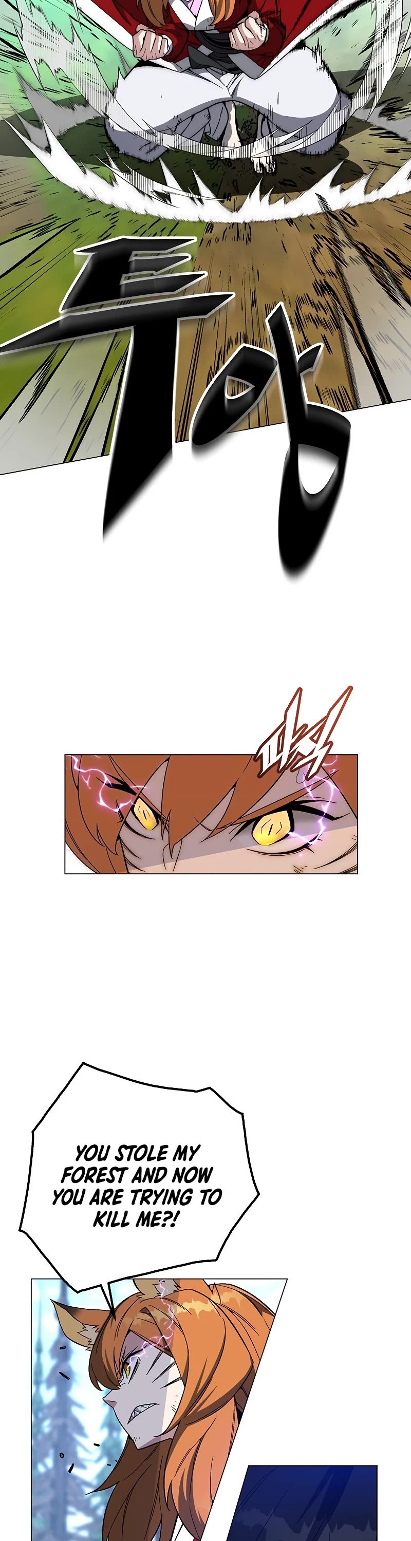 Heavenly Demon Instructor Chapter 71 page 52 - Chapter 71