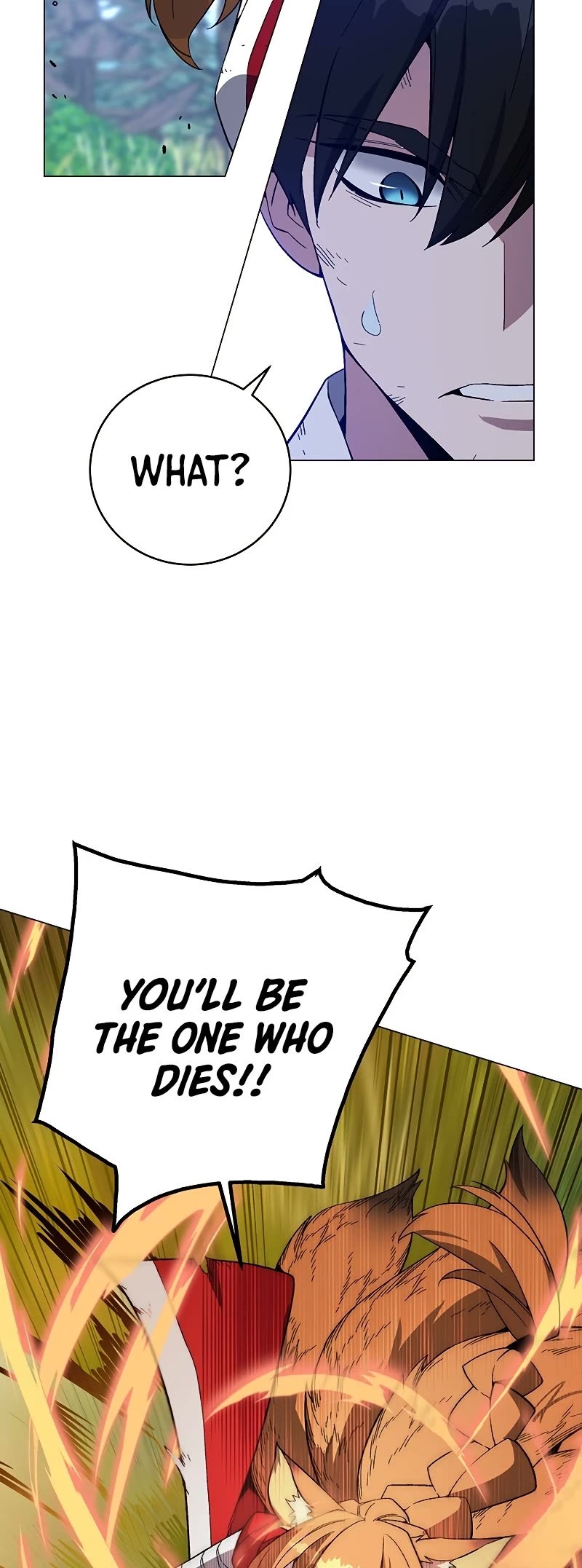 Heavenly Demon Instructor Chapter 71 page 53 - Chapter 71