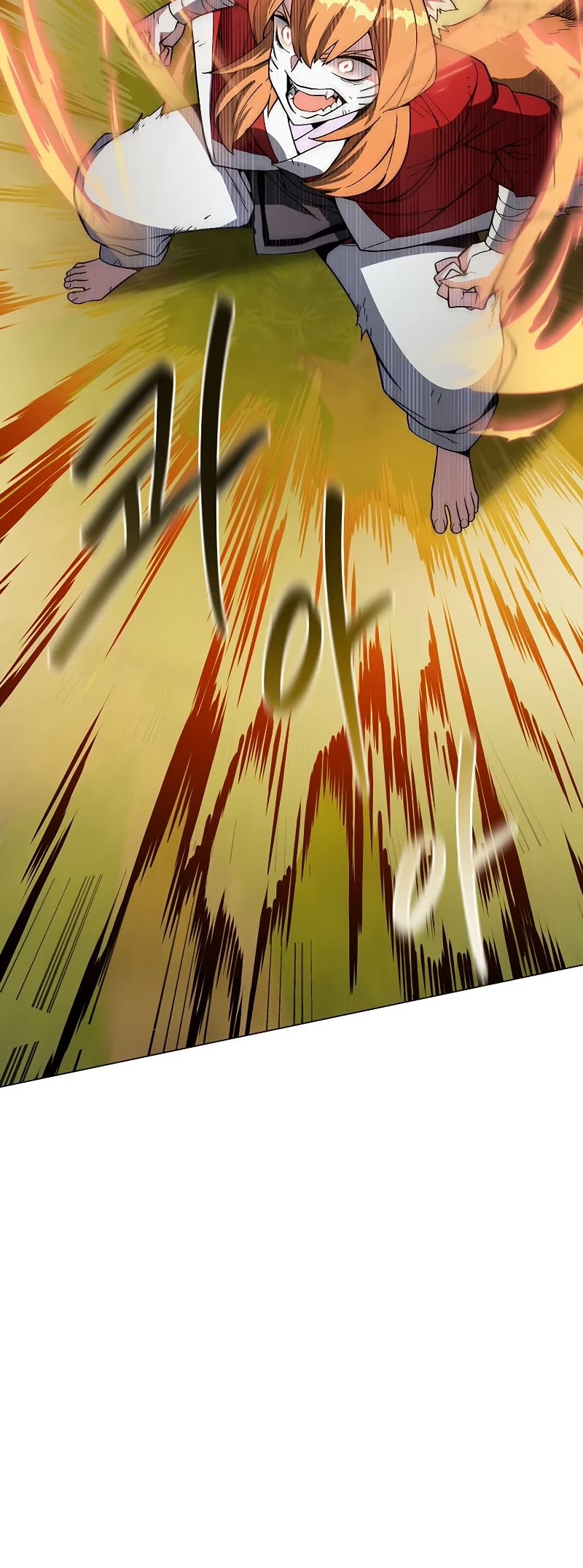 Heavenly Demon Instructor Chapter 71 page 54 - Chapter 71