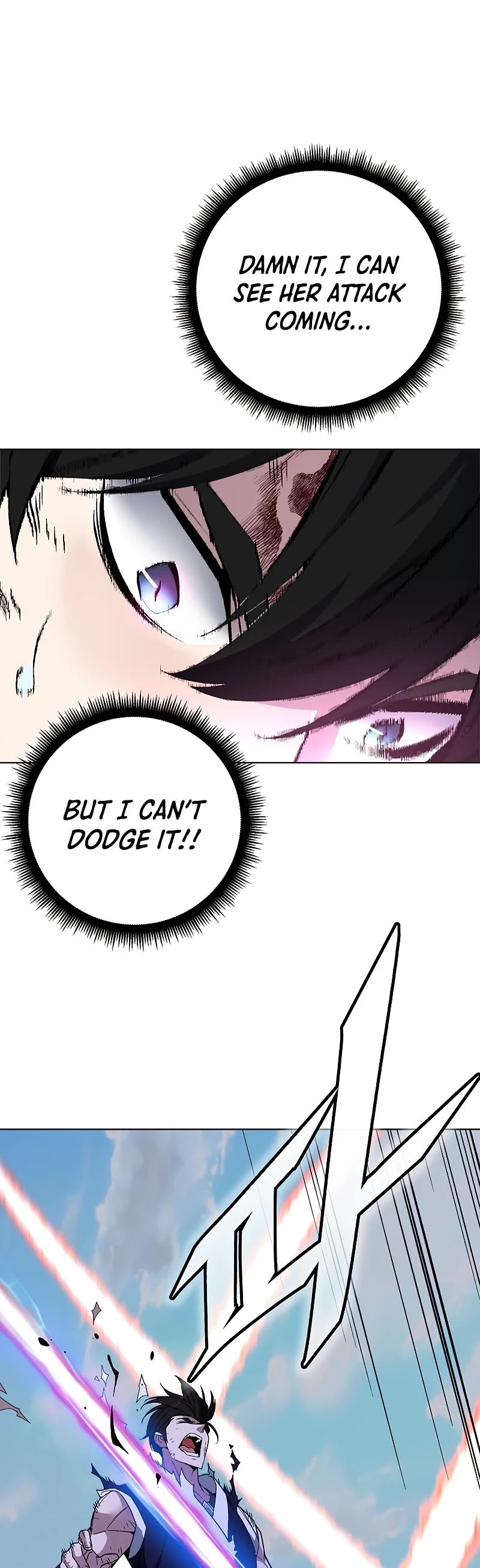 Heavenly Demon Instructor Chapter 71 page 56 - Chapter 71