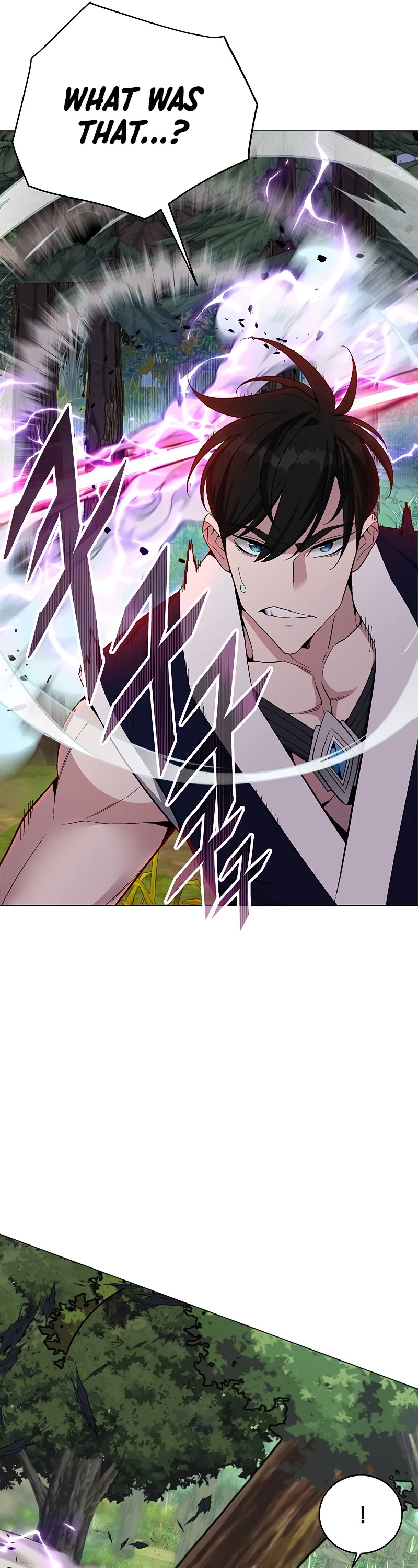 Heavenly Demon Instructor Chapter 71 page 6 - Chapter 71