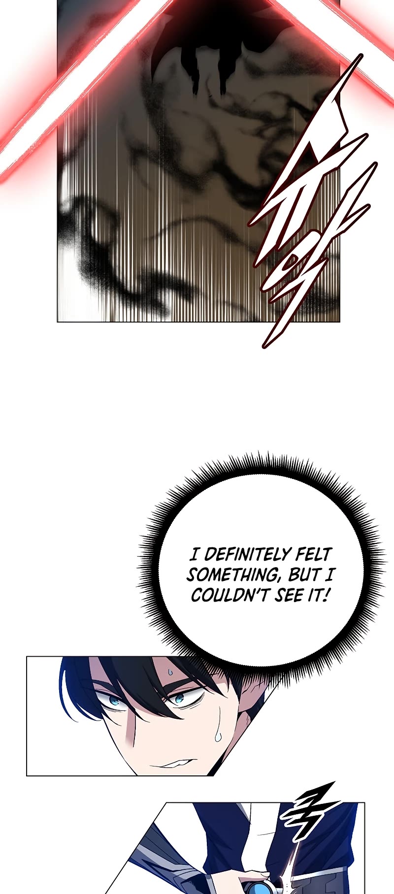 Heavenly Demon Instructor Chapter 71 page 9 - Chapter 71