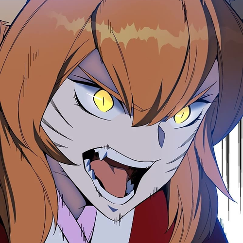 Heavenly Demon Instructor Chapter 71 cover