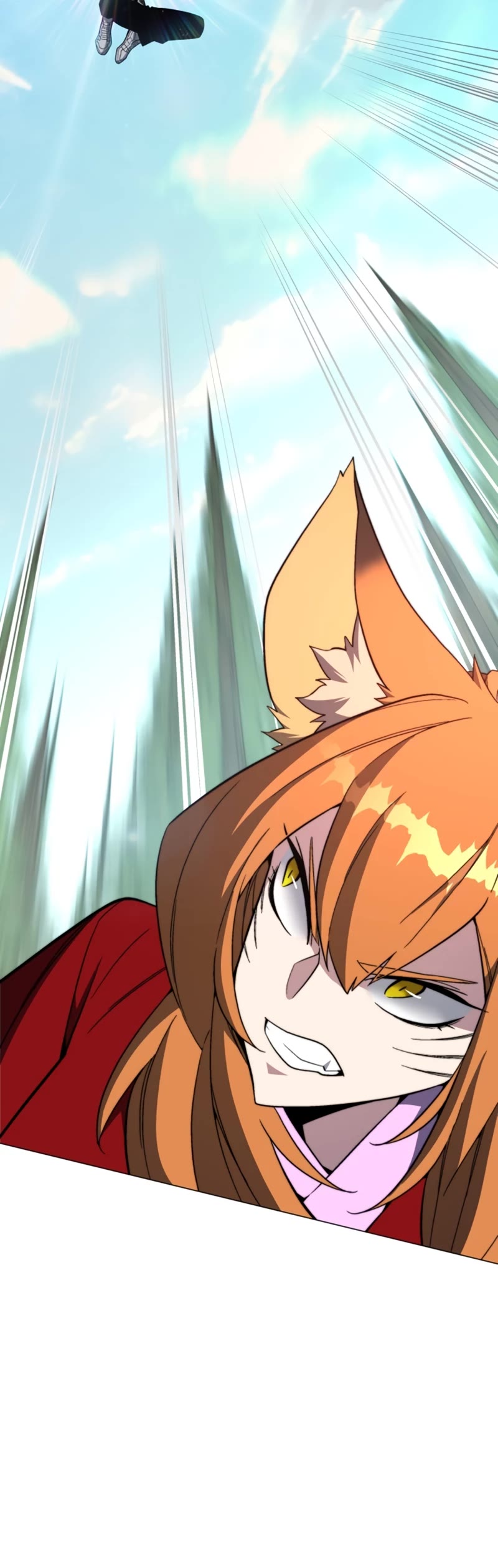 Heavenly Demon Instructor Chapter 72 page 11 - Chapter 72