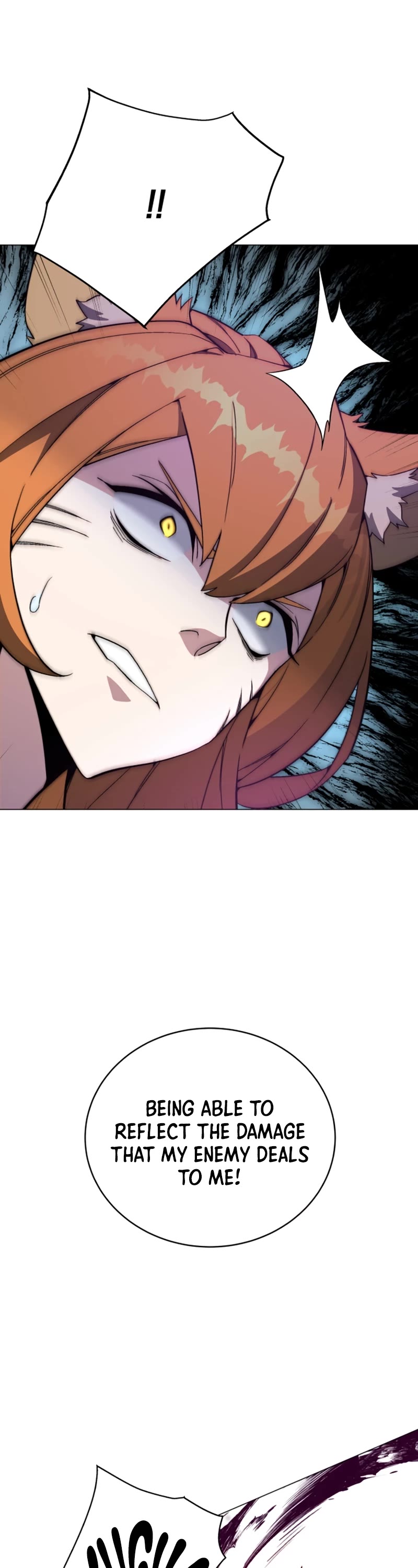 Heavenly Demon Instructor Chapter 72 page 13 - Chapter 72