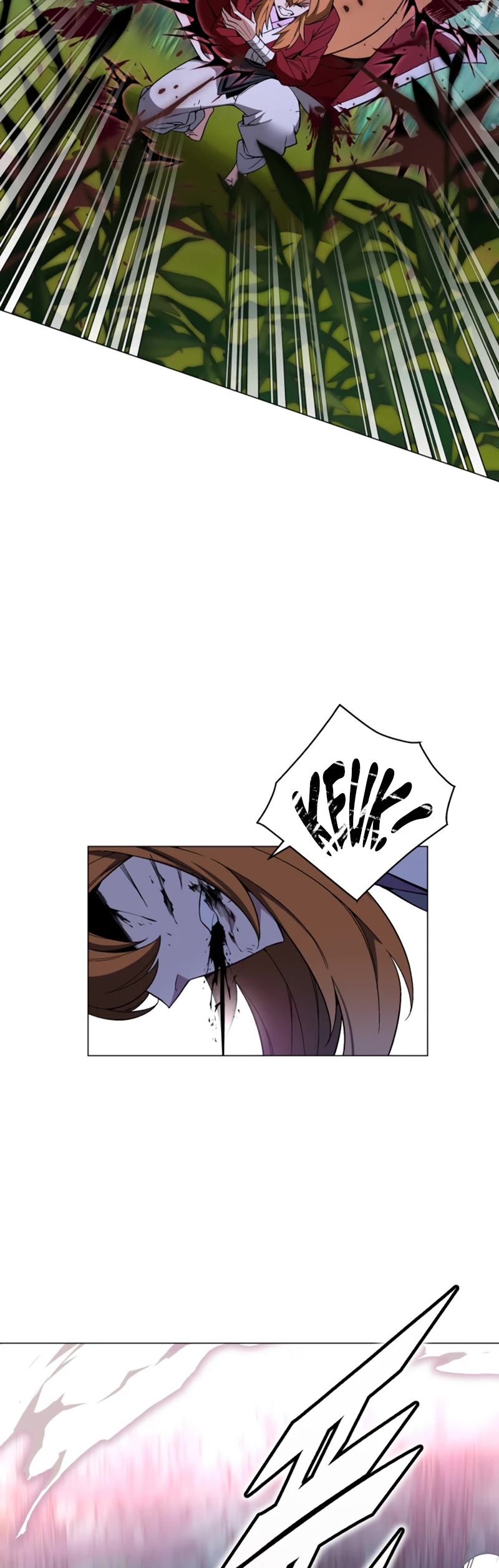 Heavenly Demon Instructor Chapter 72 page 15 - Chapter 72