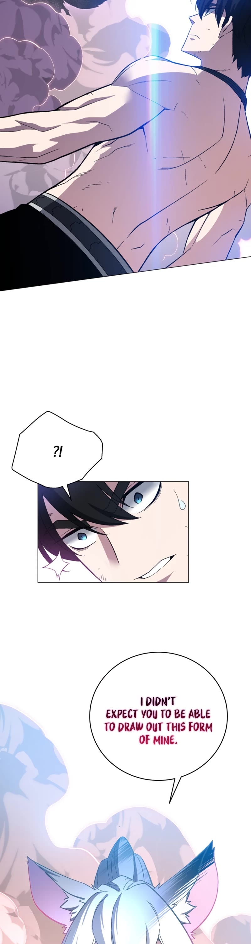 Heavenly Demon Instructor Chapter 72 page 18 - Chapter 72