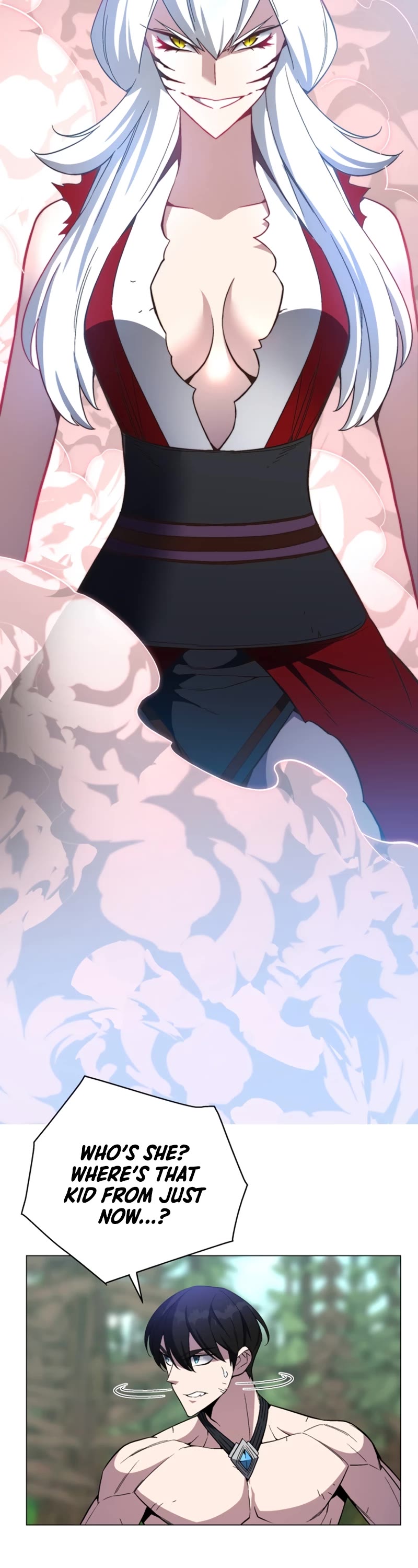 Heavenly Demon Instructor Chapter 72 page 19 - Chapter 72
