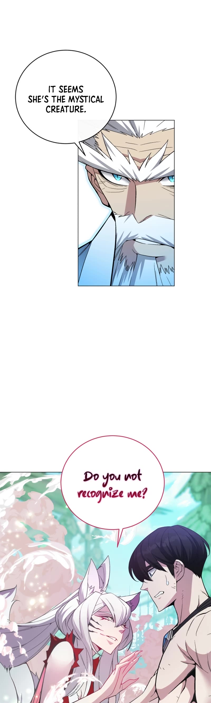 Heavenly Demon Instructor Chapter 72 page 20 - Chapter 72