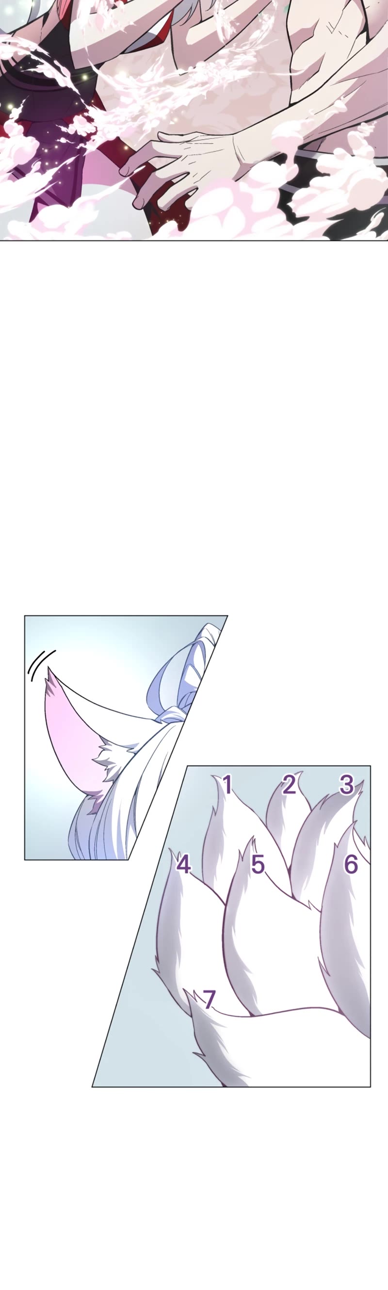 Heavenly Demon Instructor Chapter 72 page 21 - Chapter 72