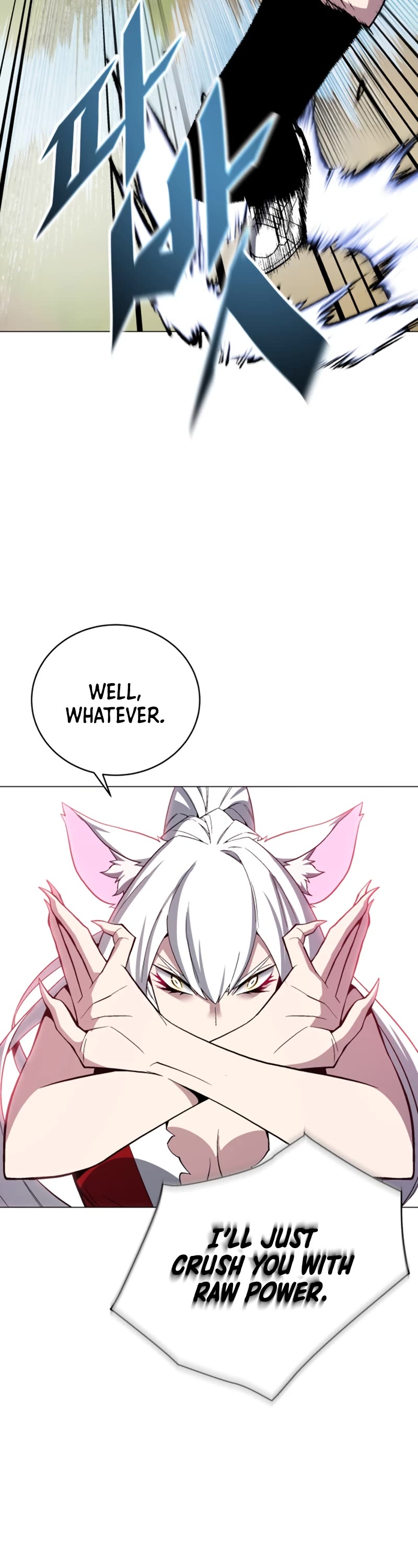 Heavenly Demon Instructor Chapter 72 page 24 - Chapter 72
