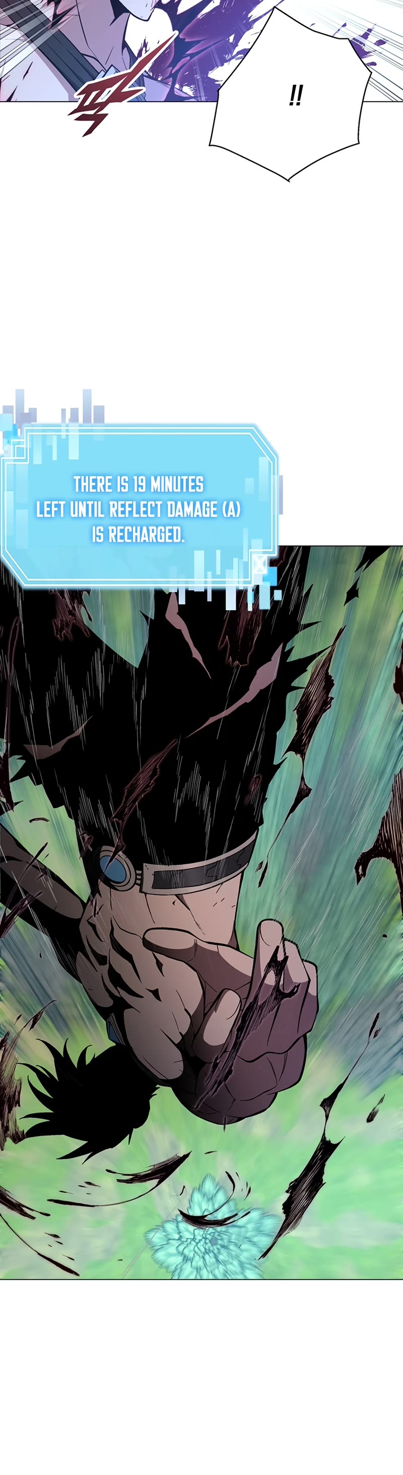 Heavenly Demon Instructor Chapter 72 page 26 - Chapter 72