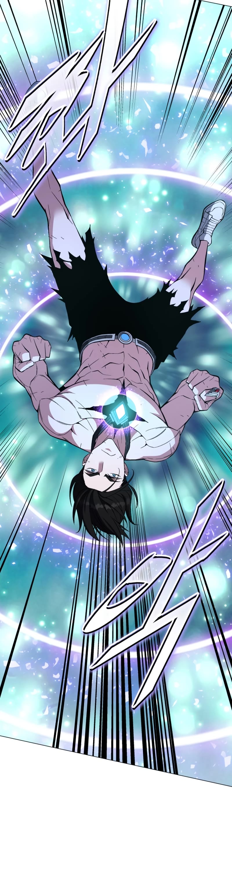 Heavenly Demon Instructor Chapter 72 page 28 - Chapter 72