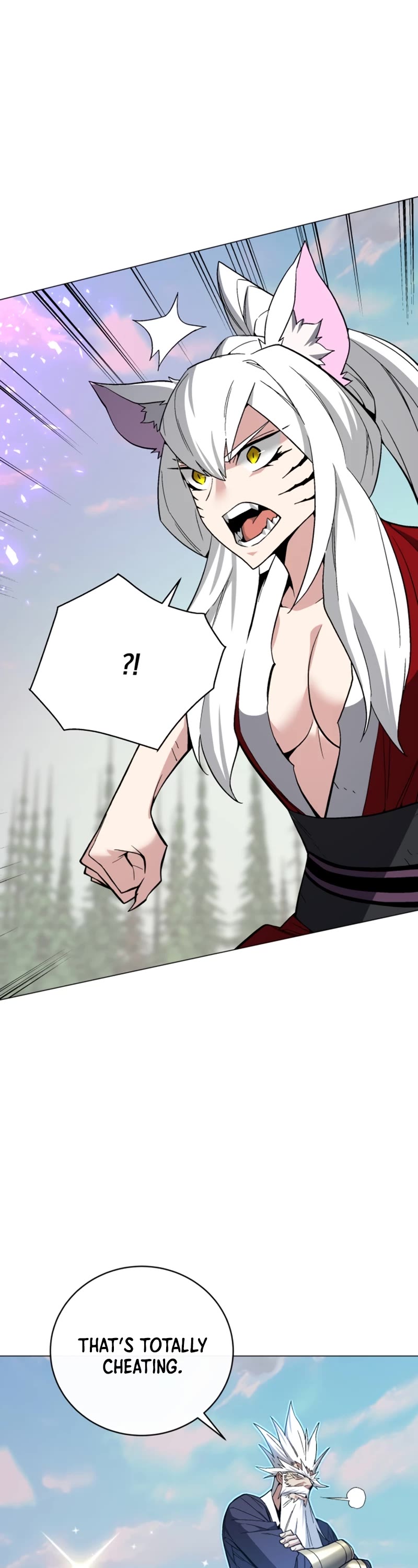 Heavenly Demon Instructor Chapter 72 page 29 - Chapter 72