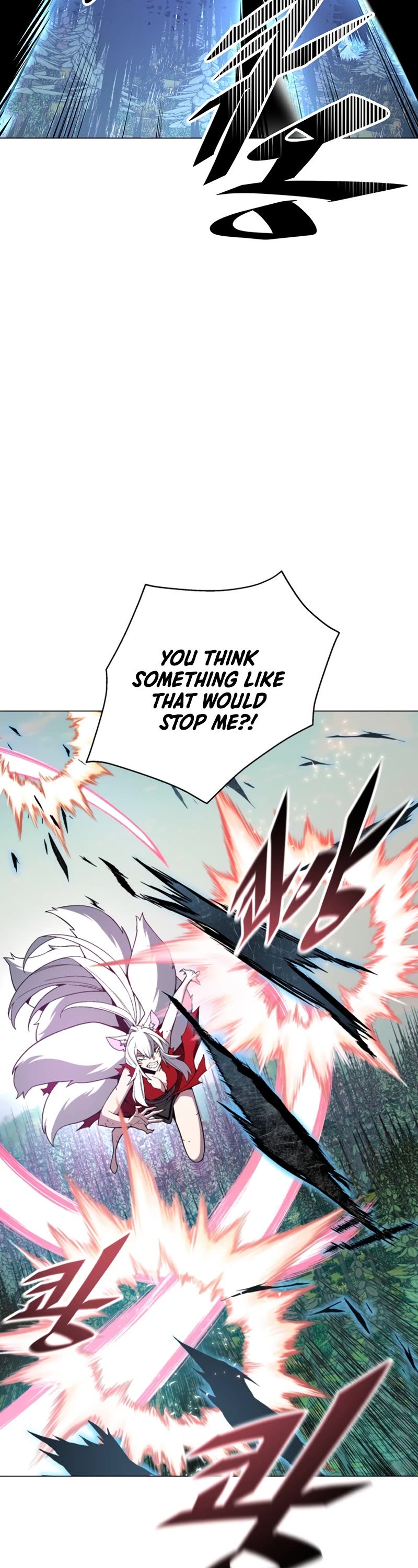 Heavenly Demon Instructor Chapter 72 page 34 - Chapter 72