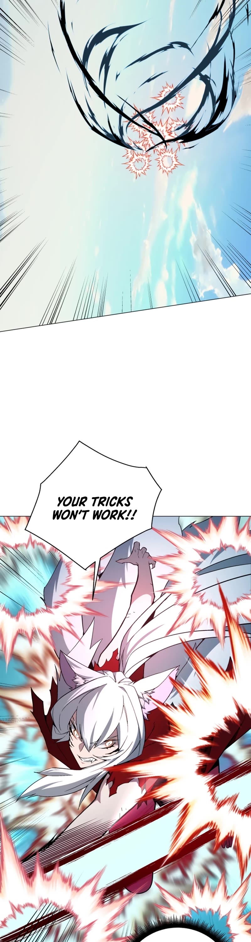 Heavenly Demon Instructor Chapter 72 page 38 - Chapter 72