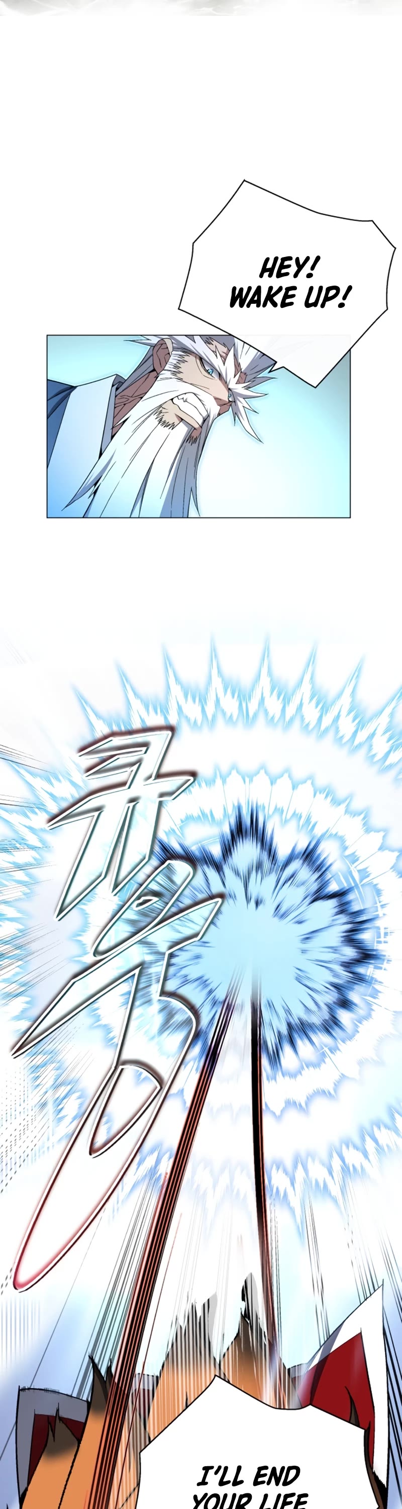 Heavenly Demon Instructor Chapter 72 page 4 - Chapter 72