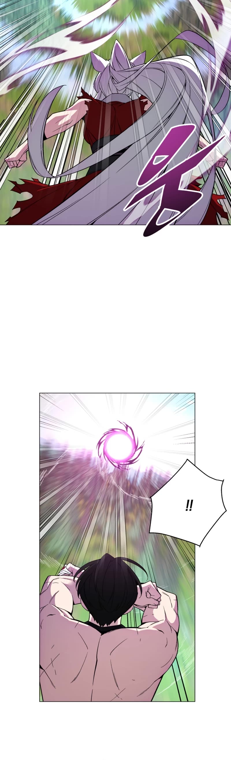 Heavenly Demon Instructor Chapter 72 page 41 - Chapter 72