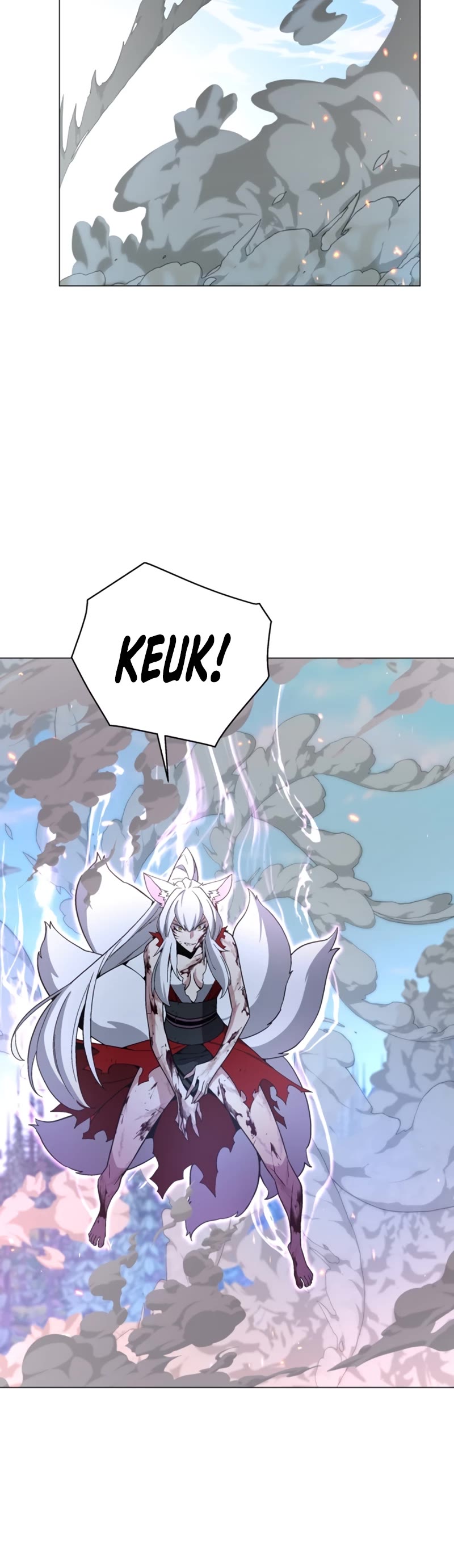 Heavenly Demon Instructor Chapter 72 page 45 - Chapter 72